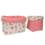 ΚΑΛΑΘΙ ΑΠΟΘΗΚΕΥΣΗΣ 2ΤΜΧ.BUNNY