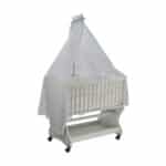 ΛΙΚΝΟ ROCKING SET