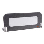 ΠΡΟΣΤΑΤΕΥΤΙΚΗ ΜΠΑΡΑ 102cm GREY