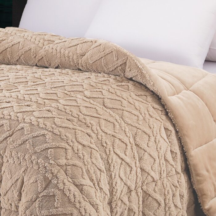 Kουβερτοπάπλωμα Ian - Image 2