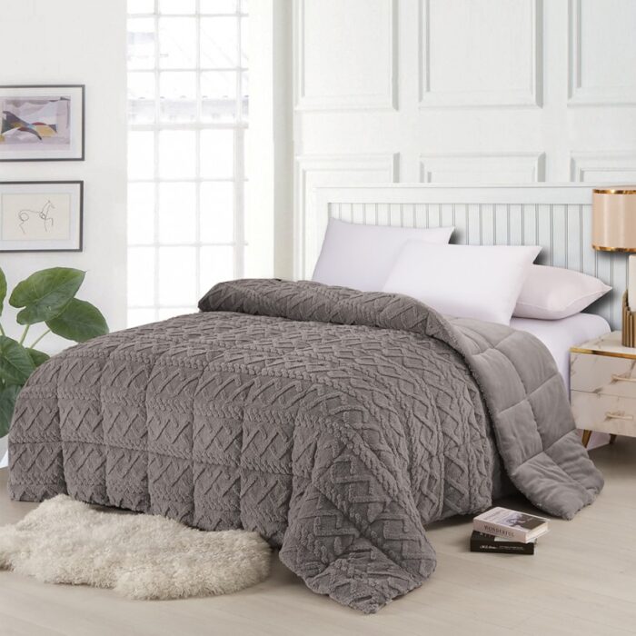 Kουβερτοπάπλωμα Ian - Image 3