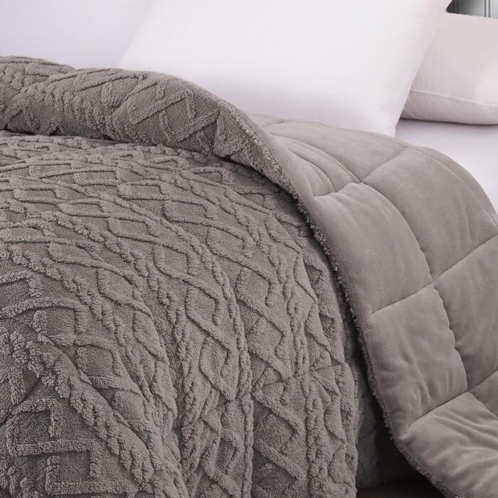 Kουβερτοπάπλωμα Ian - Image 4